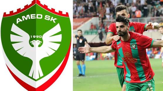 Amedspor