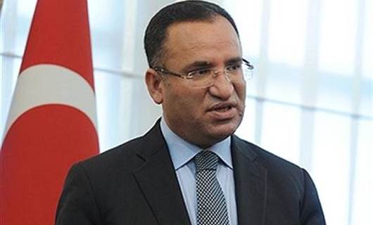 Bozdağ: Parti kapatma dönemi geçti