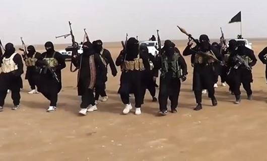 IŞİD’de gasp gerginliği