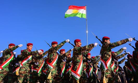 Badr Organization says drone attack on Peshmerga a ‘mistake’
