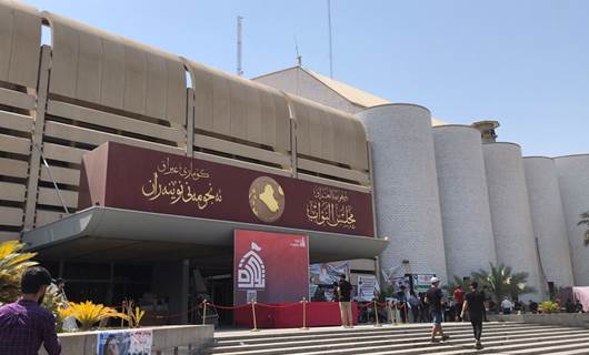 Iraqi parliament returns Tuesday after month-long break