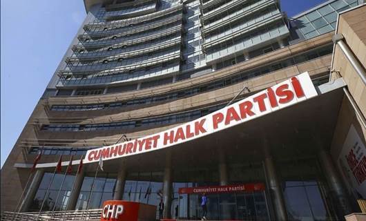 CHP'nin Adana, Aydın, Hatay ve Afyonkarahisar'da adayları belli oldu