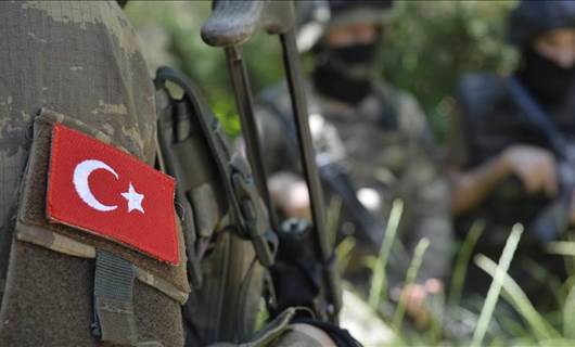 Five Turkish soldiers killed in Kurdistan Region
