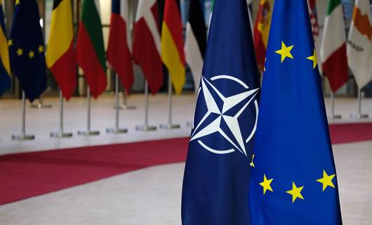 NATO Genel Sekreteri Jens Stoltenberg, İran’ın Erbil’e yönelik saldırısını kınadı