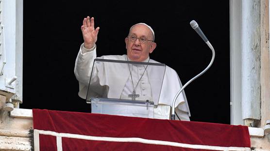 Papa Francis / Wêne: Arşîv