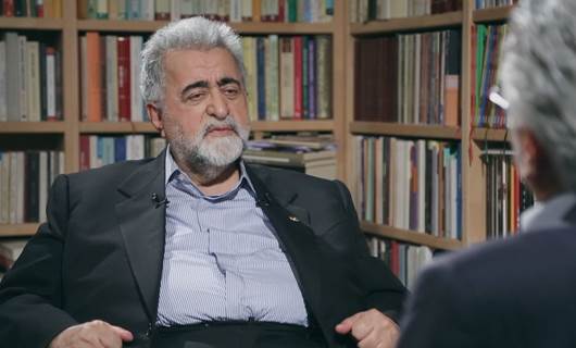 Neviyê Şêx Seîd: Xezûrê Abdullah Ocalan berpirsê beşeke MÎTê bû