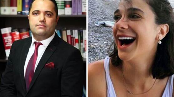 Avukat Rezan Epözdemir / Pınar Gültekin