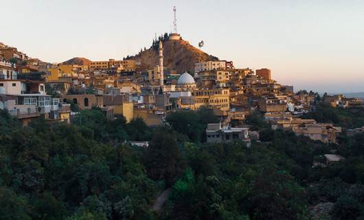 قایمقامی ئاکرێ: چەندین پرۆژەی ستراتیژیی وەبەرهێنان لە ئاکرێ جێبەجێ دەکرێن