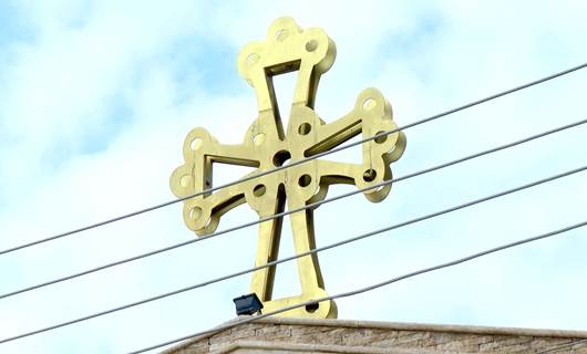 Iraqi Christians exodus leaves churches empty in the south