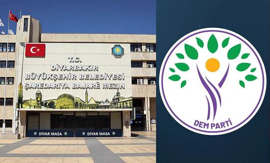DEM Parti’den açıklama: Diyarbakır Büyükşehir önseçimi iptal mi edilecek?