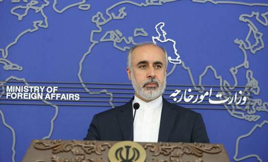 Iran condemns deadly attack near Pakistan border