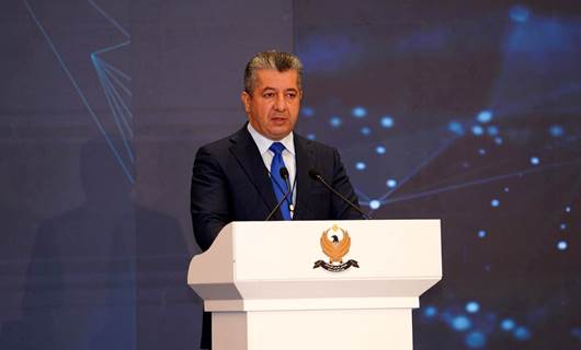 KRG seeking to increase representations abroad, says PM Barzani