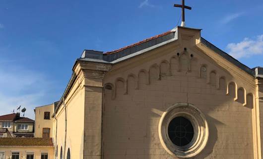 Santa Maria Kilisesi'ndeki saldırıda 1 kişi gözaltına alındı
