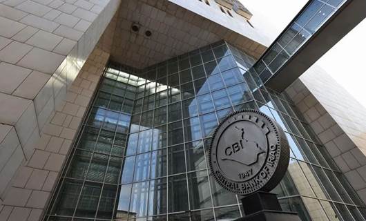 Sanctioned Iraqi bank to stop dealing in US dollars: CBI