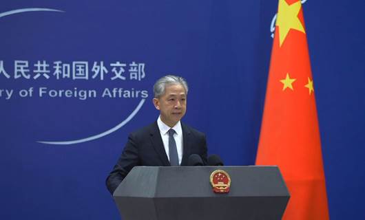 China says Middle East situation ‘highly complex’