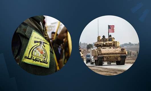 Iraqi Hezbollah decides to suspend attacks on US troops