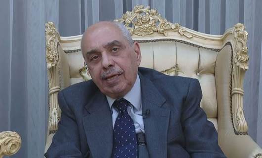  Eski Irak Merkez Bankası Müdür Yardımcısı Falih Davud