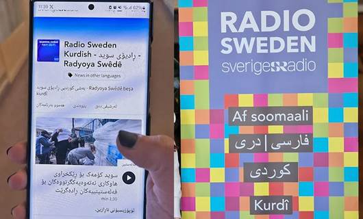 İsveç Radyosu