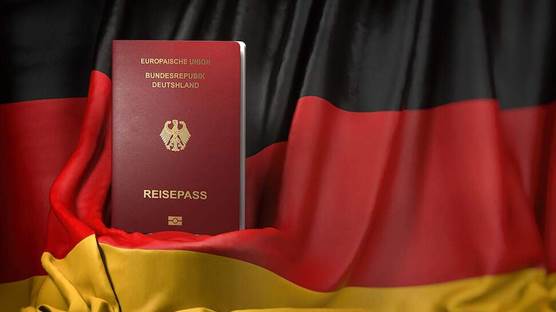 Almanya’da çifte vatandaşlık hakkı tanıyan yeni Alman vatandaşlık yasası, Federal Eyalet Temsilcileri Meclisi'nde de onaylandı