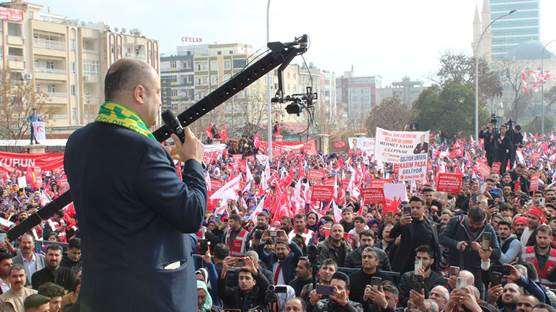 Wêne: Tora Dîjîtal a Mehmet Kasim Gulpinar