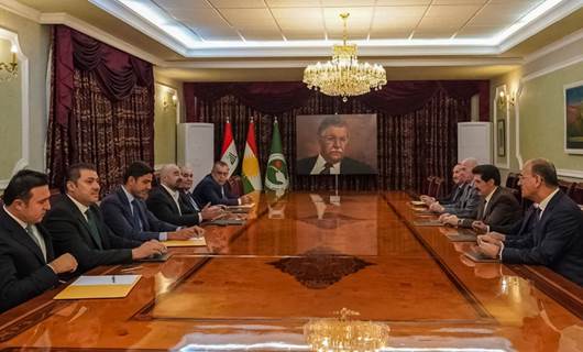 KDP, PUK agree on need to appoint a Kurdish governor for Kirkuk