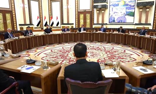 Ruling coalition says Iraqi interests must be prioritized amid rising tensions