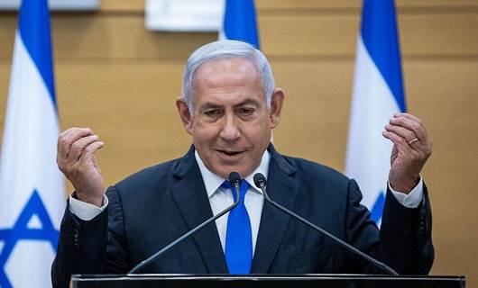 İsrail Başbakanı Binyamin Netanyahu  
