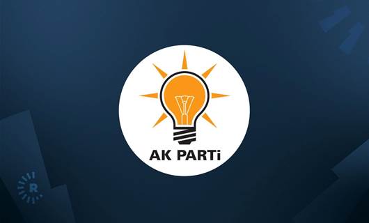 Logoya AK Partiyê