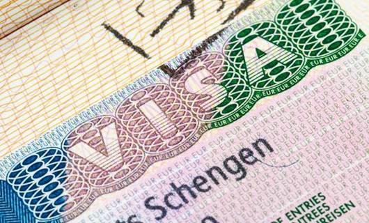 Schengen vizesi