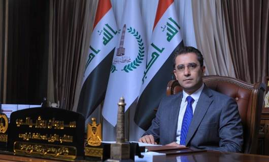 KDP candidate re-elected Nineveh deputy governor