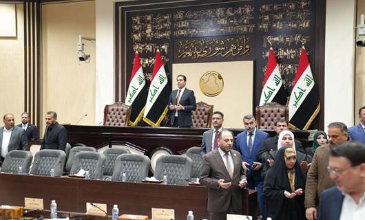 Iraqi Shiite MPs to take stance against Kurds, Sunnis over session absence