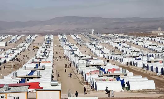 Iraqi IDPs worried as deadline to close camps looms