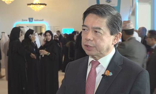 Countries need to cooperate to utilize AI: Brunei finance minister