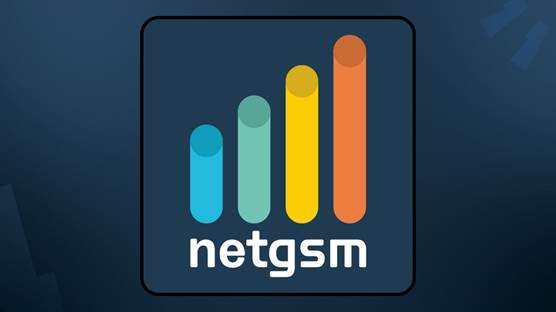 netgsm sembolü