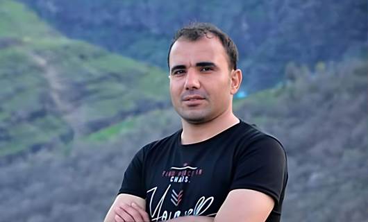 Badinan journalist released after more than 3 years in jail