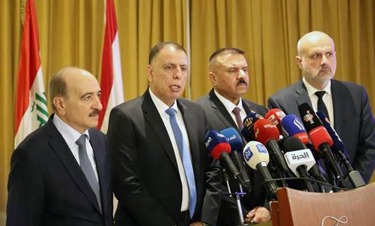 Iraq, Jordan, Syria, Lebanon announce anti-narcotics cooperation
