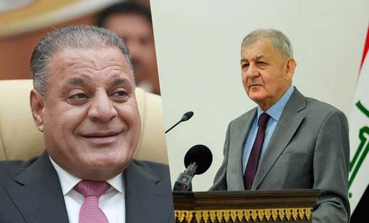 Iraqi president rejects appointment of Salahaddin governor-elect