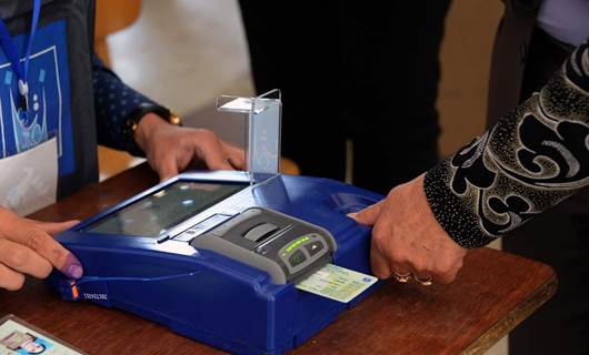 Voter registration deadline for Kurdistan elections postponed