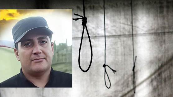 İran İrec Paki isimli Kürt mahkumu idam etti / Foto: Hengaw