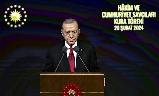 Recep Tayyip Erdoğan - AA