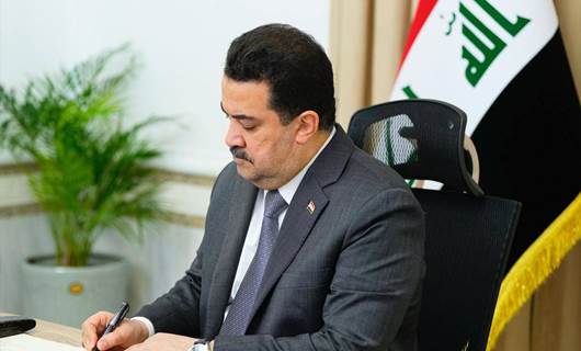 Baghdad to continue paying Erbil salaries, says PM Sudani