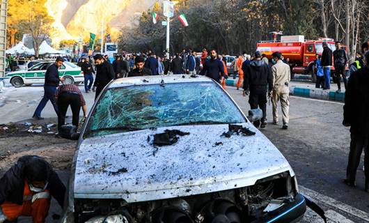 The shortcomings of Iran’s counter-terrorism strategy