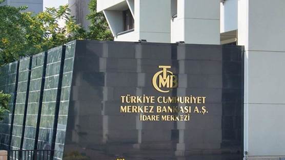 Merkez Bankası binası / Arşiv