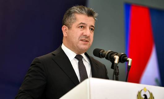 PM Barzani calls for recognition of Halabja as province, compensation for Anfal