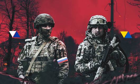 Rusya-Ukrayna savaşı ikinci yılını geride bıraktı