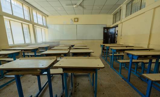 IDPs ask Iraq to keep Kurdistan Region schools open
