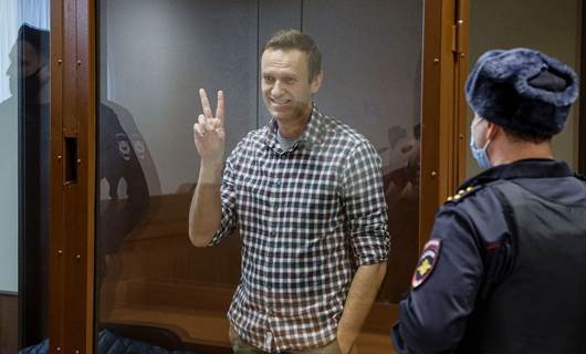 Aleksey Navalni / Arşiv