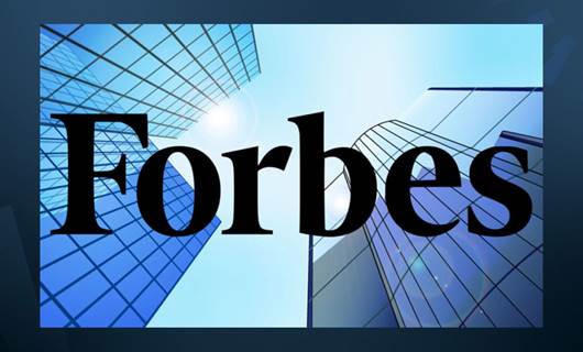 Forbes, Türkiye'nin en zengin 10 ismi listesini güncelledi.