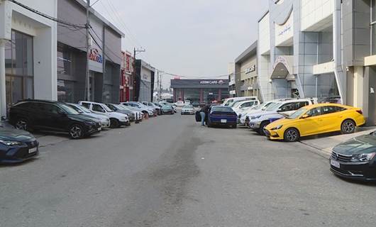 Weak sales put Duhok car dealerships out of business