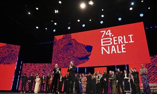 74. Berlin Uluslararası Film Festivali (Berlinale) 